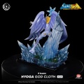 Tsume Ikigai Hyoga du Cygne God Cloth - Saint Seiya