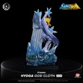 Tsume Ikigai Hyoga du Cygne God Cloth - Saint Seiya