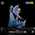Tsume Ikigai Hyoga du Cygne God Cloth - Saint Seiya