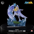 Tsume Ikigai Hyoga du Cygne God Cloth - Saint Seiya