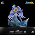 Tsume Ikigai Hyoga du Cygne God Cloth - Saint Seiya