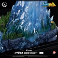 Tsume Ikigai Hyoga du Cygne God Cloth - Saint Seiya