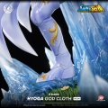 Tsume Ikigai Hyoga du Cygne God Cloth - Saint Seiya