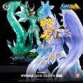 Tsume Ikigai Hyoga du Cygne God Cloth - Saint Seiya