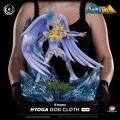 Tsume Ikigai Hyoga du Cygne God Cloth - Saint Seiya