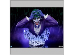 Sideshow buste The Joker (Batman: The Killing Joke) - DC Comics