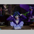 Sideshow buste The Joker (Batman: The Killing Joke) - DC Comics