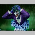 Sideshow buste The Joker (Batman: The Killing Joke) - DC Comics