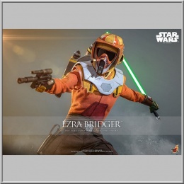 Hot Toys Ezra Bridger - Star Wars: Rebels
