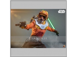 Hot Toys Ezra Bridger - Star Wars: Rebels