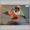 Hot Toys Ezra Bridger - Star Wars: Rebels
