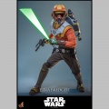 Hot Toys Ezra Bridger - Star Wars: Rebels