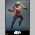 Hot Toys Ezra Bridger - Star Wars: Rebels