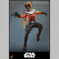 Hot Toys Ezra Bridger - Star Wars: Rebels
