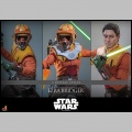 Hot Toys Ezra Bridger - Star Wars: Rebels