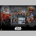 Hot Toys Ezra Bridger - Star Wars: Rebels