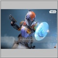 Hot Toys Sabine Wren - Star Wars: Rebels