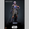 Hot Toys Sabine Wren - Star Wars: Rebels