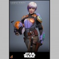 Hot Toys Sabine Wren - Star Wars: Rebels