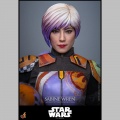 Hot Toys Sabine Wren - Star Wars: Rebels