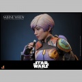Hot Toys Sabine Wren - Star Wars: Rebels