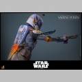 Hot Toys Sabine Wren - Star Wars: Rebels