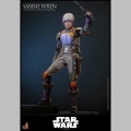 Hot Toys Sabine Wren - Star Wars: Rebels