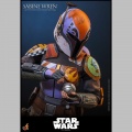 Hot Toys Sabine Wren - Star Wars: Rebels