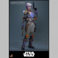 Hot Toys Sabine Wren - Star Wars: Rebels