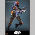 Hot Toys Sabine Wren - Star Wars: Rebels