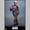 Hot Toys Sabine Wren - Star Wars: Rebels