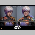 Hot Toys Sabine Wren - Star Wars: Rebels
