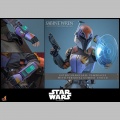 Hot Toys Sabine Wren - Star Wars: Rebels