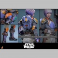 Hot Toys Sabine Wren - Star Wars: Rebels