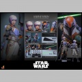 Hot Toys Sabine Wren - Star Wars: Rebels