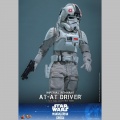 Hot Toys Imperial Remnant AT-AT Driver - Star Wars