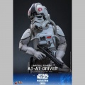 Hot Toys Imperial Remnant AT-AT Driver - Star Wars