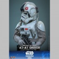 Hot Toys Imperial Remnant AT-AT Driver - Star Wars