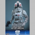 Hot Toys Imperial Remnant AT-AT Driver - Star Wars