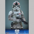 Hot Toys Imperial Remnant AT-AT Driver - Star Wars
