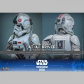Hot Toys Imperial Remnant AT-AT Driver - Star Wars