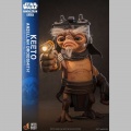 Hot Toys 1/1 Keeto (Anzellan Droidsmith) - Star Wars: The Mandalorian & Grogu
