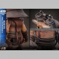 Hot Toys 1/1 Keeto (Anzellan Droidsmith) - Star Wars: The Mandalorian & Grogu