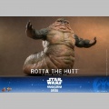 Hot Toys Rotta The Hutt - Star Wars