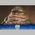 Hot Toys Rotta The Hutt - Star Wars