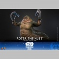 Hot Toys Rotta The Hutt - Star Wars