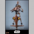 Hot Toys Battle Droid & STAP - Star Wars Episode I