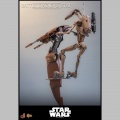 Hot Toys Battle Droid & STAP - Star Wars Episode I