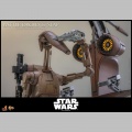 Hot Toys Battle Droid & STAP - Star Wars Episode I