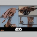 Hot Toys Battle Droid & STAP - Star Wars Episode I